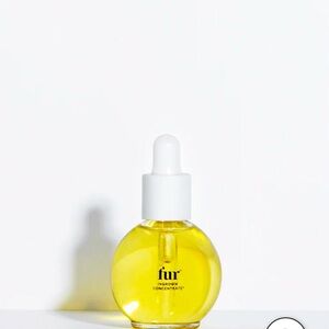 Fur Ingrown Concentrate and textured finger mitt. New and unopened.